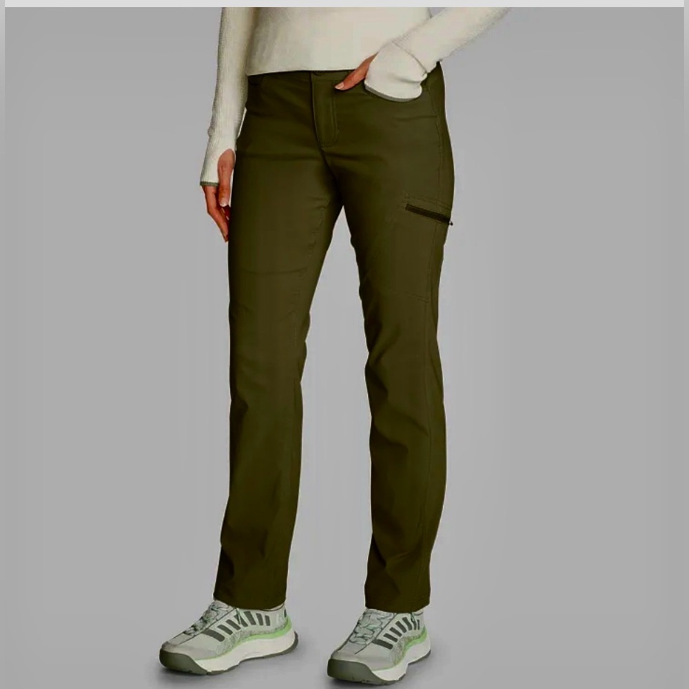 Eddie Bauer Womens Pants